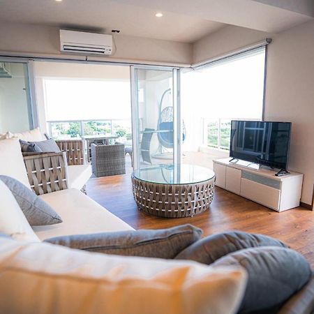 Condominium Hotel Okinawa Yumeto - Vacation STAY 33333v Nanjo Esterno foto