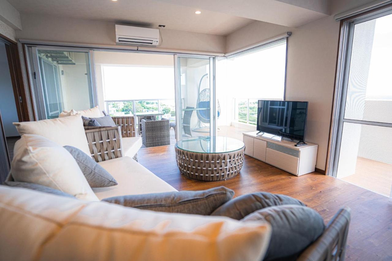 Condominium Hotel Okinawa Yumeto - Vacation STAY 33333v Nanjo Esterno foto