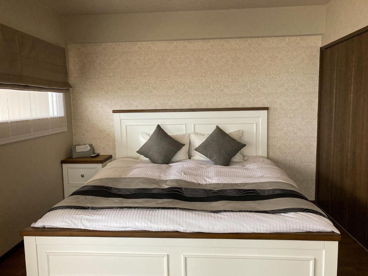 Condominium Hotel Okinawa Yumeto - Vacation STAY 33333v Nanjo Esterno foto