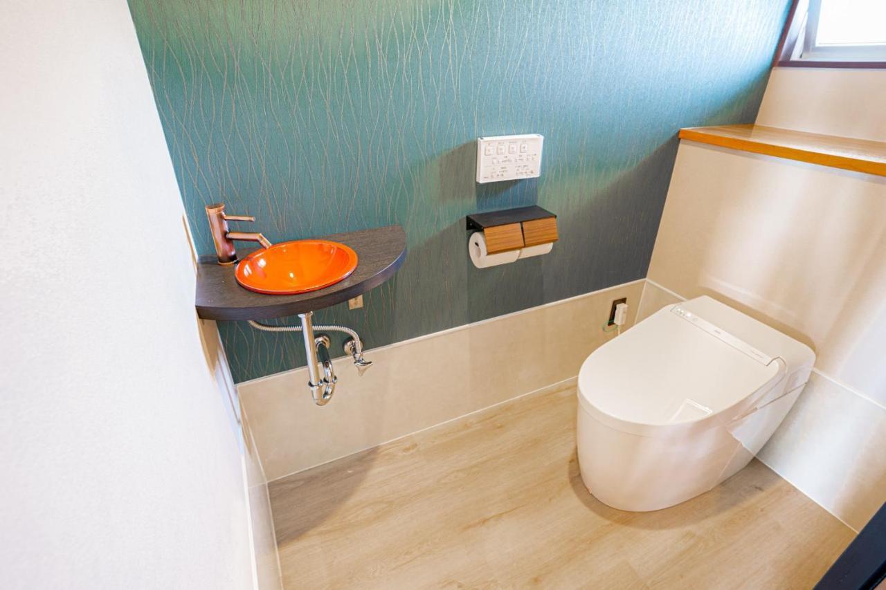 Condominium Hotel Okinawa Yumeto - Vacation STAY 33333v Nanjo Esterno foto