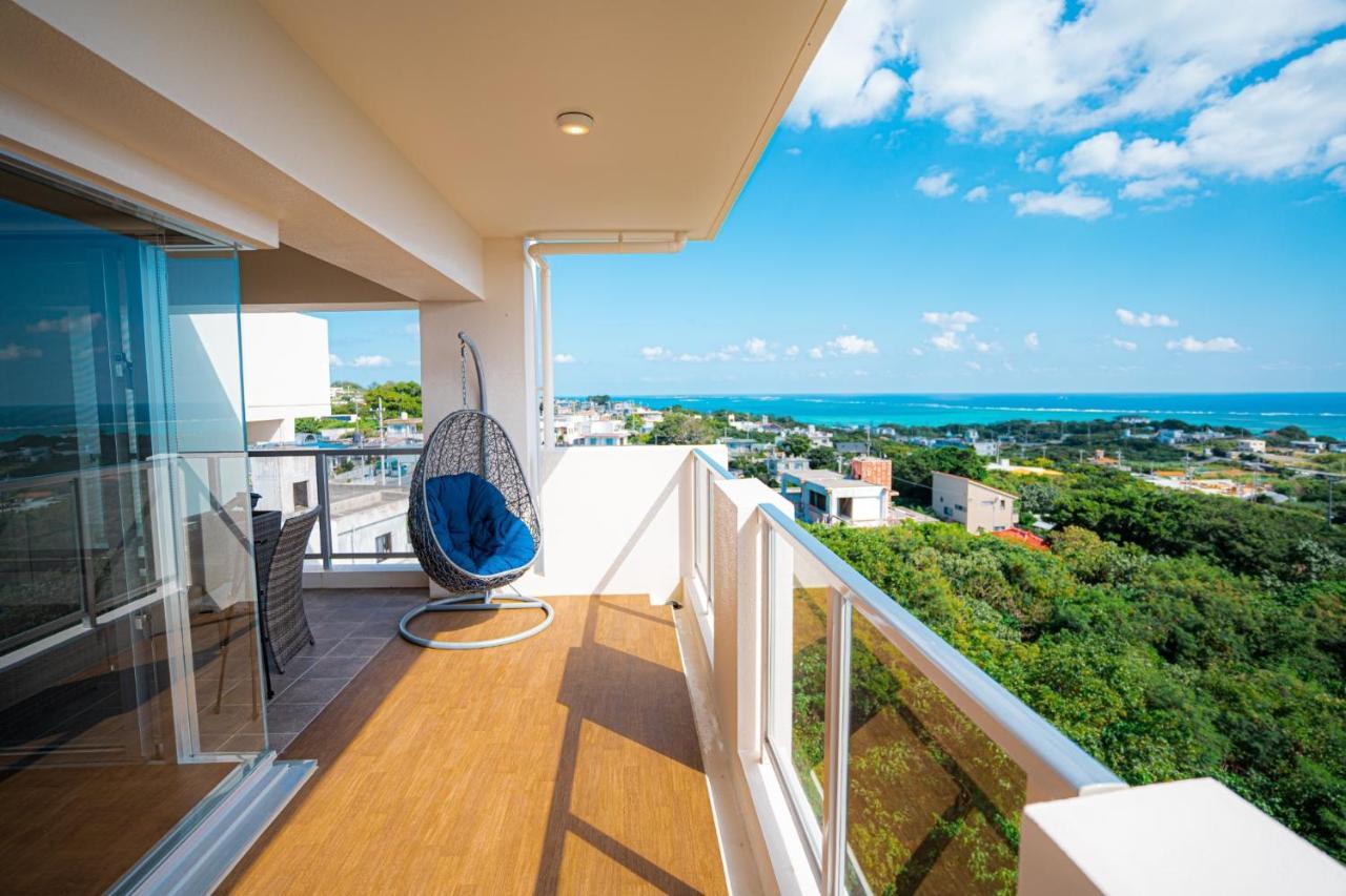 Condominium Hotel Okinawa Yumeto - Vacation STAY 33333v Nanjo Esterno foto