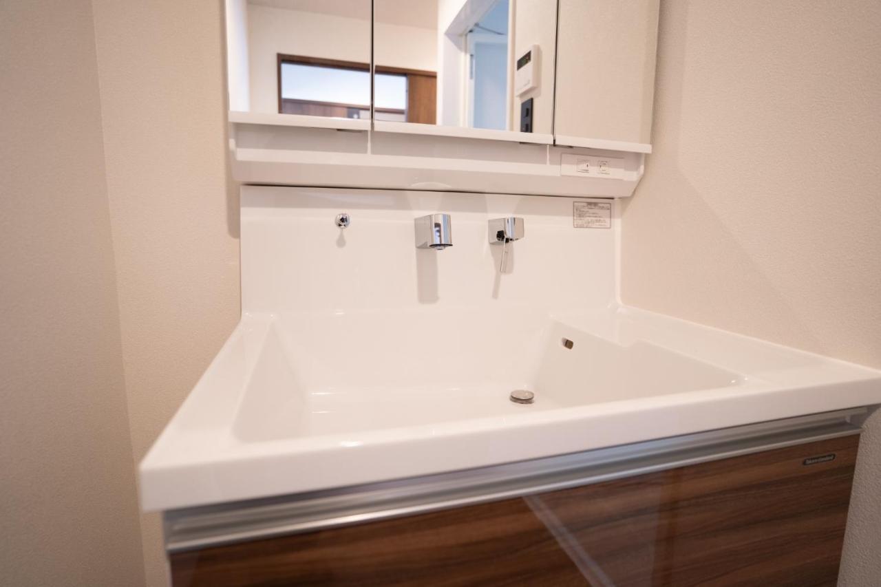 Condominium Hotel Okinawa Yumeto - Vacation STAY 33333v Nanjo Esterno foto